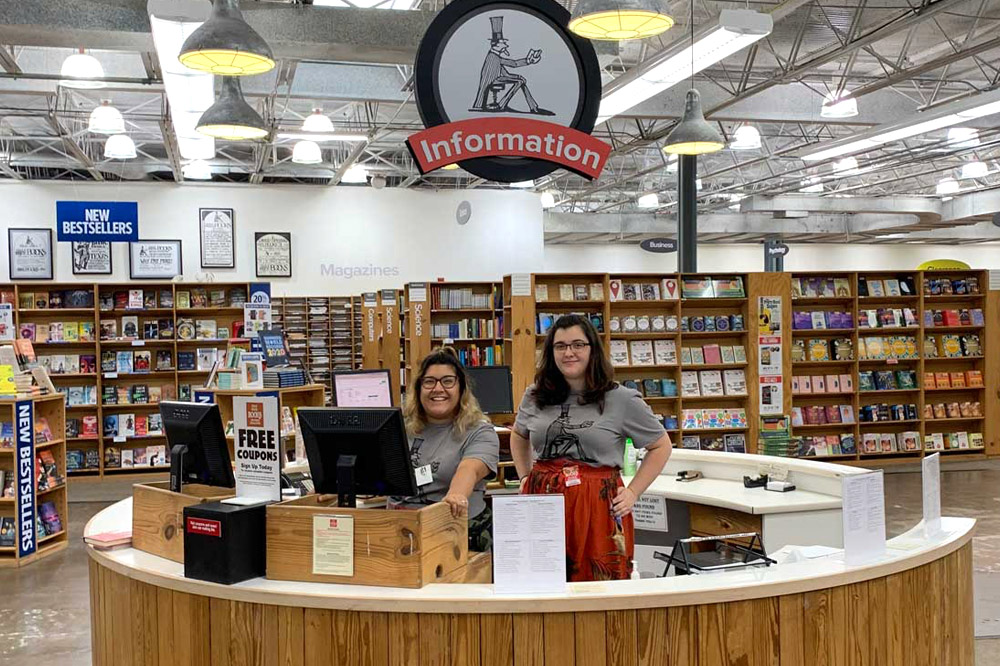 Store