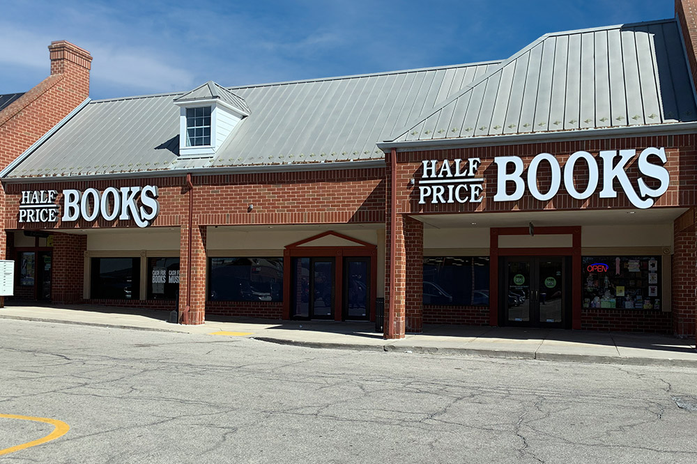 HPB Greenfield