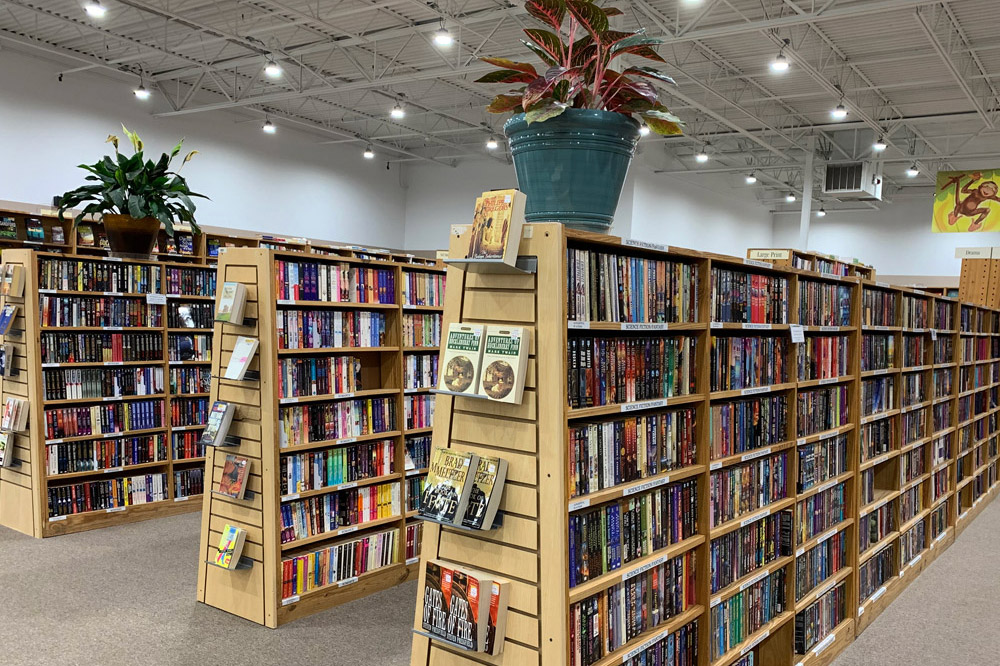 Store