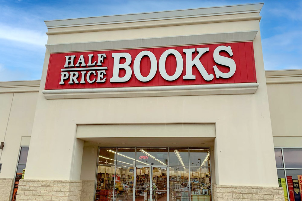 Store