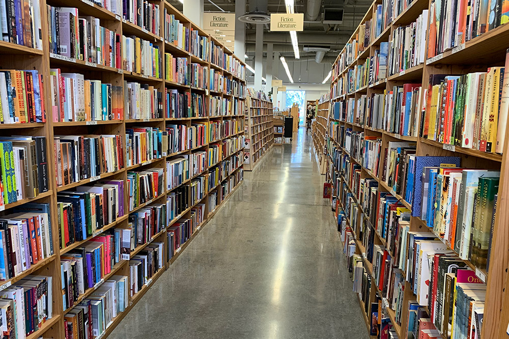 Store