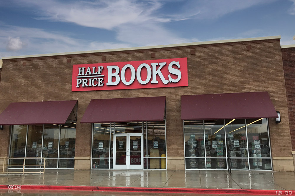 Store