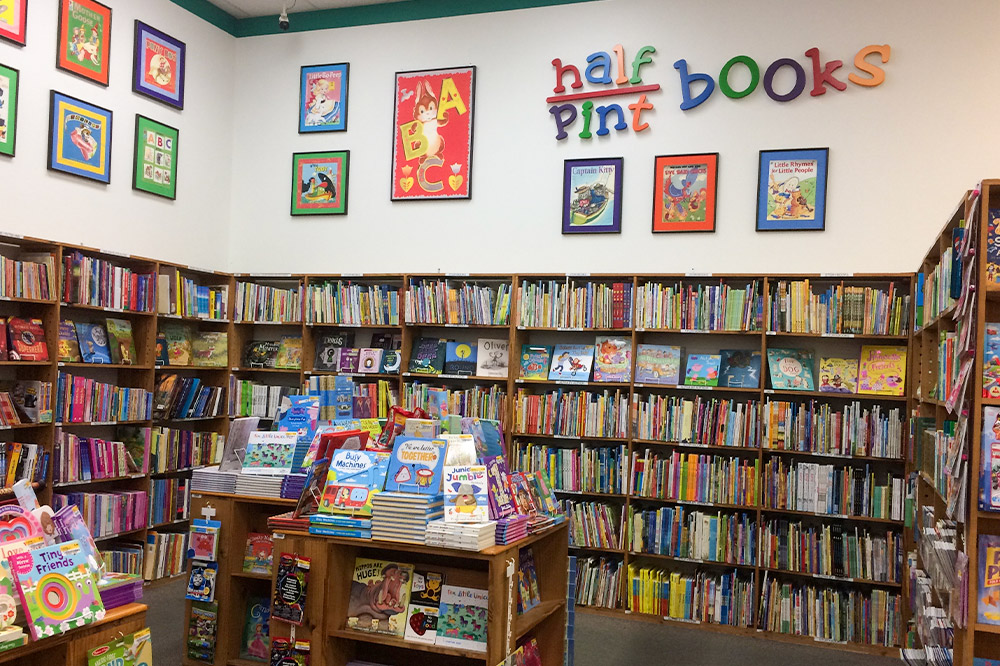 Store