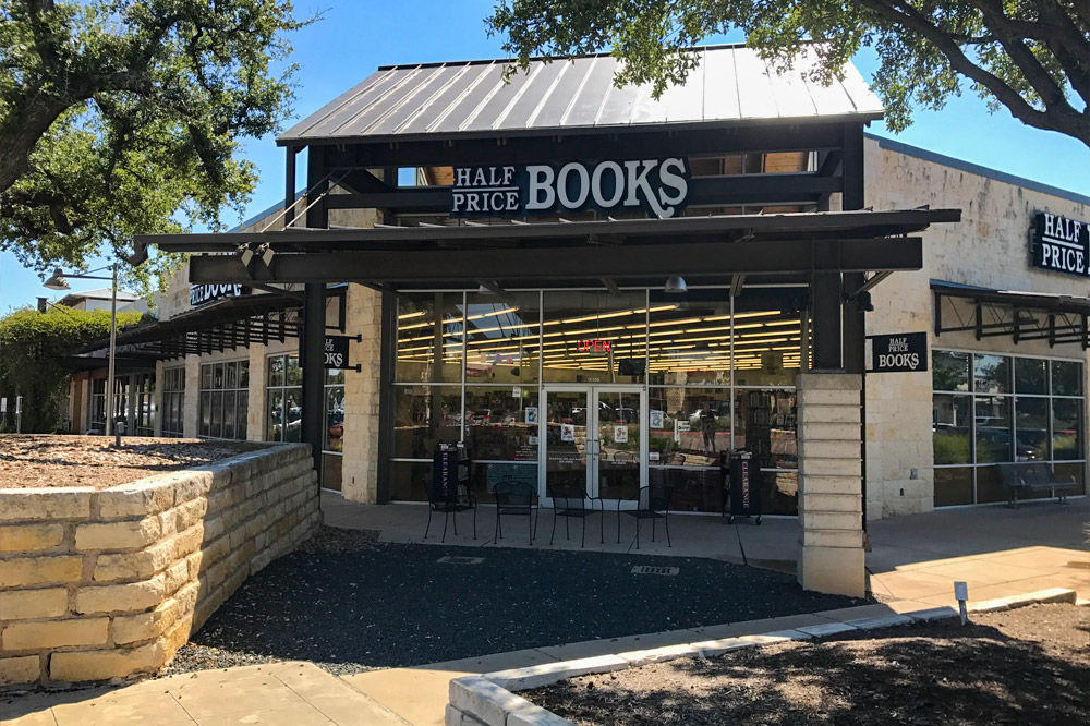 HPB Cedar Park