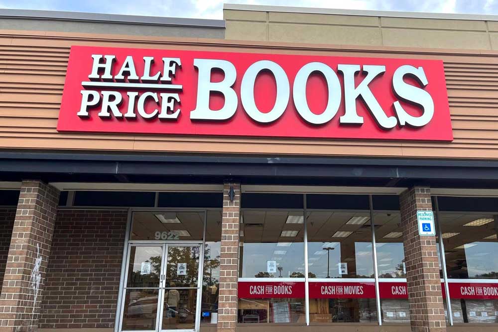 HPB Overland Park
