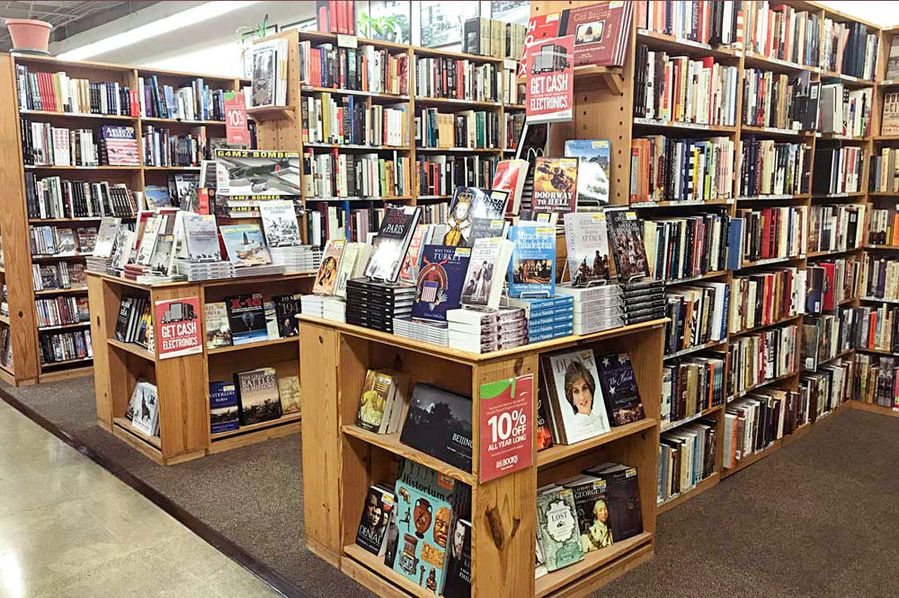 Store