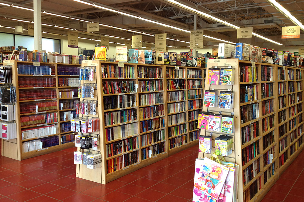 Store