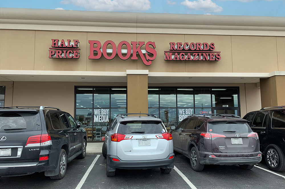 HPB Westheimer