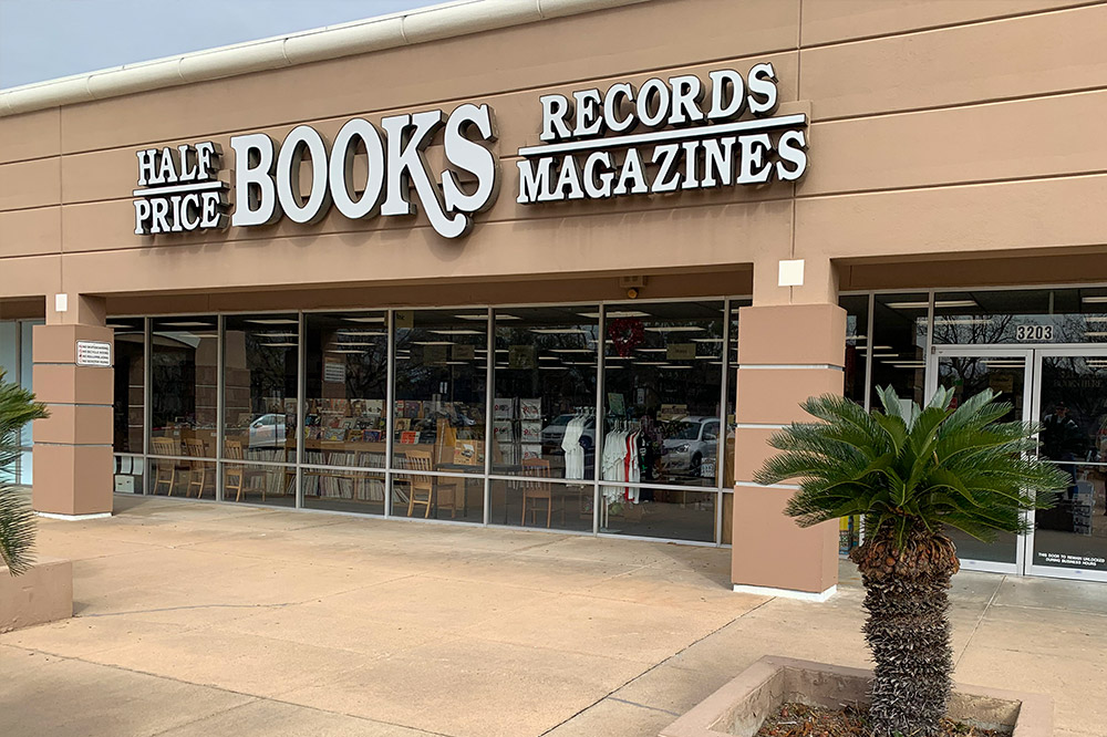 HPB Sugar Land
